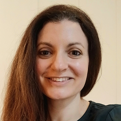 Rebecca Attar
