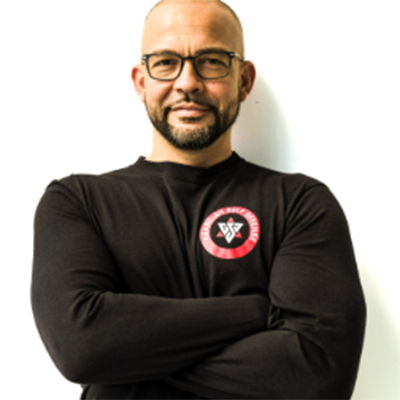 Carlos Guttierez