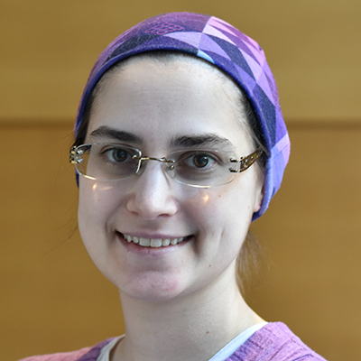 Dr. Avital Shulman