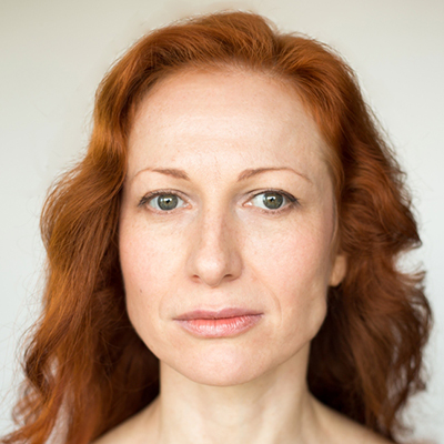 Tatyana Kot