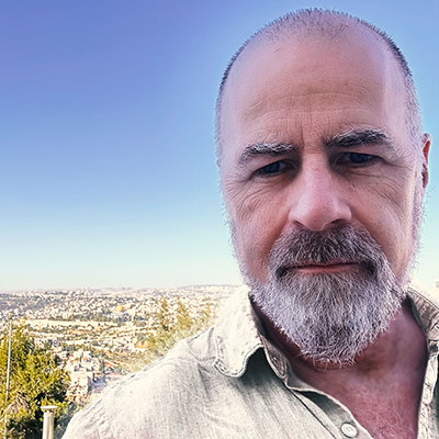 Yoav Gal