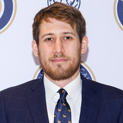Benjamin Gottesman