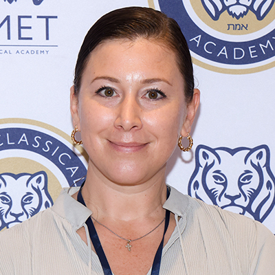 Dr. Gaby Platz