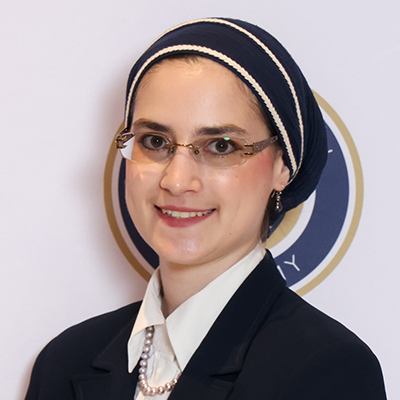 Dr. Avital Shulman