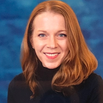 Dr. Caroline Toumazatos 