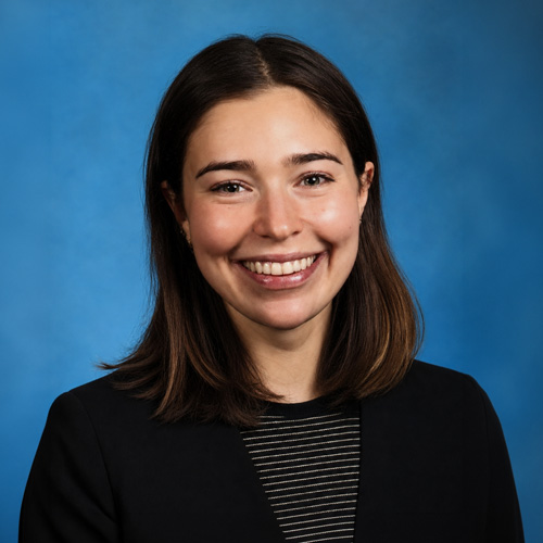 Elizabeth LeBoyer